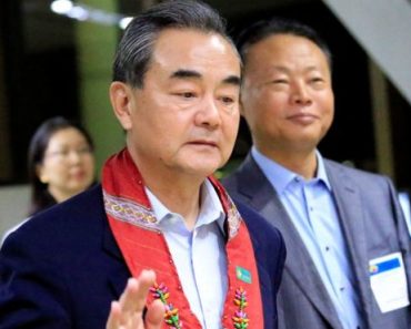 China’s remote pastor prescribe neighbors to quit doing atomic and rocket tests