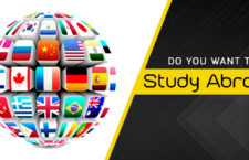 Do you want to study Abroad